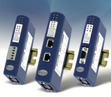 Anybus Communicator CAN AB7328 PROFINET-IRT Device