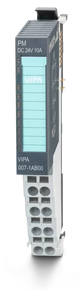 VIPA 007-1AB00 Anschlussmodul für Spannungsversorgung DC 24V, max. 10A