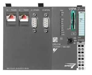 VIPA 014-CEF0R01 CPU