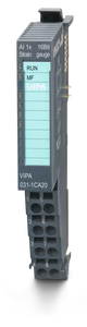 VIPA 031-1CA20 DMS-Modul 1-kanalig Vollbrücke, 16 (24) Bit