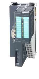 VIPA 053-1DP00 Interface-Modul PROFIBUS-DP-Slave