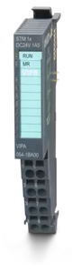 VIPA 054-1BA00 Schrittmotormodul