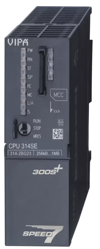 VIPA 314-2BG23 CPU