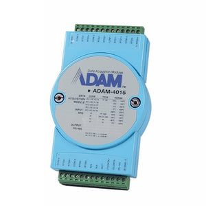 ADAM-4015 Modbus RTU IO: 6-Kanal RTD Module