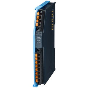 AMAX-5001-A Power Input