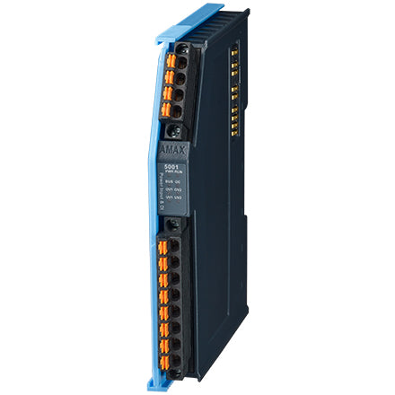 AMAX-5001-A Power Input