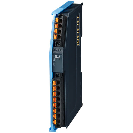 Amax -5015-A 4 RTD Input