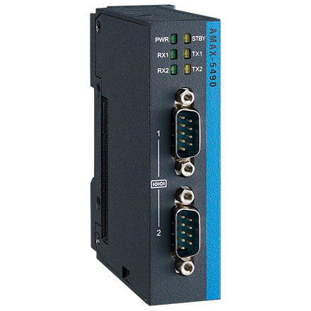 AMAX-5490-A isolierte Kommunikationsmodul