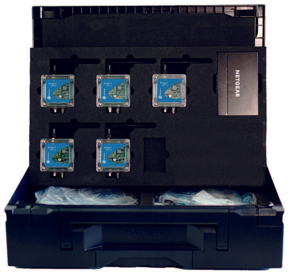 R3 Bridge E Starter Kit