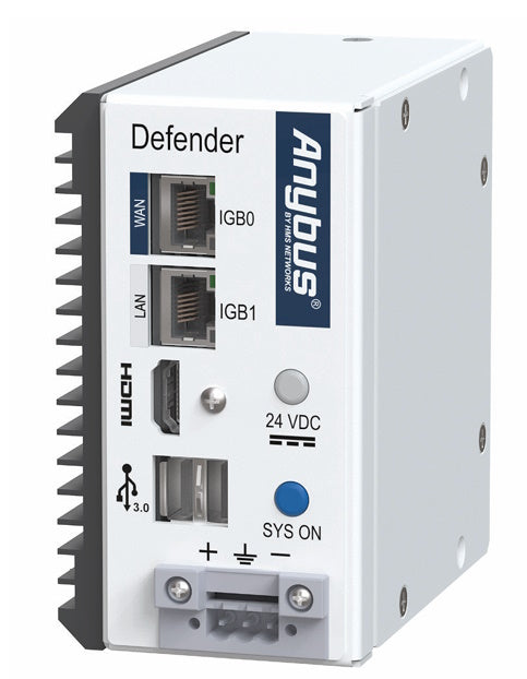 Anybus Defender 4002 PRO/FW