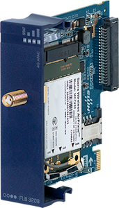 FLB3209 Erweiterungskarte 4G Modem für APAC Region