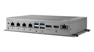 UNO-2484G-B731AE Micro BoxPc