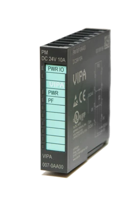 VIPA 007-0AA00 PowerModul Ersatzteil