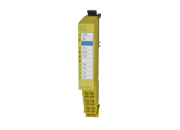 VIPA 021-1SD00 Digitale Eingabe PROFIsafe