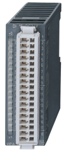VIPA 221-1BH10 Digitale Eingabe 16x DC 24V