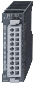 VIPA 250-1BA00 Funktionsmodul