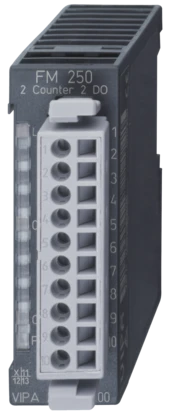 VIPA 250-1BA00 Funktionsmodul