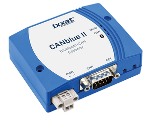 IXXAT CANblue II Bluetooth-Modul (1.01.0126.12000)