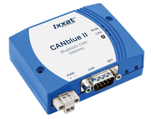 IXXAT CAN-Bridge und -Gateway - CANblue II (1.01.0126.12000)