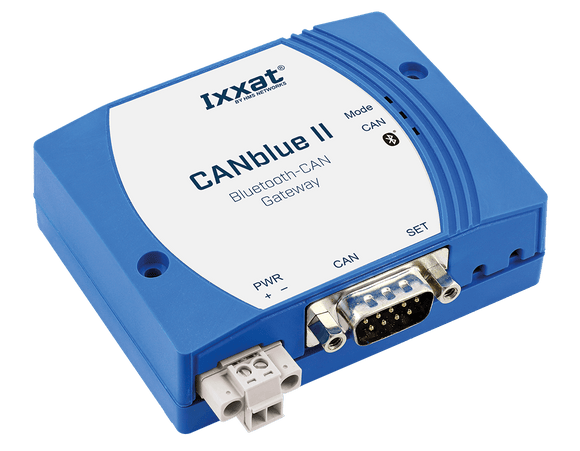 IXXAT CAN-Bridge und -Gateway - CANblue II (1.01.0126.12000)