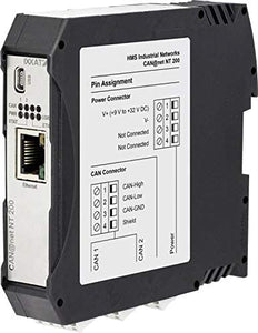 IXXAT CAN@net Gateway NT 200 (1.01.0332.20000)