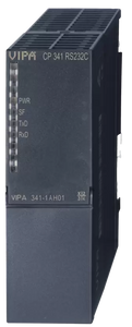 VIPA 341-1AH01 Kommunikationsprozessor RS232