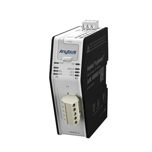 Anybus X-Gateway AB9002 Ethernet Modbus-TCP Master-DeviceNet Slave