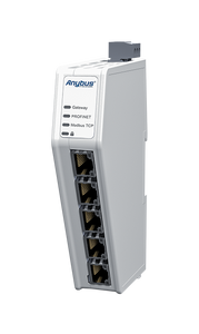 Anybus Communicator ABC4017- PROFINET IO Device - MODBUS TCP Server