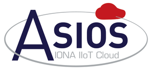 ASIOS IIoT Cloud STANDARD