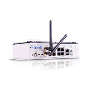 Industrieller Wireless-Router AWB5121-B