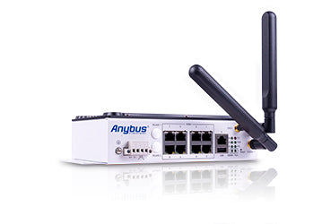 Industrieller Wireless-Router AWB5221-B