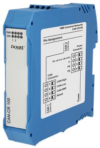 IXXAT CAN-Repeater CAN-CR100