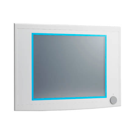 FPM-5151G-R3BE Touch Screen Monitor 15