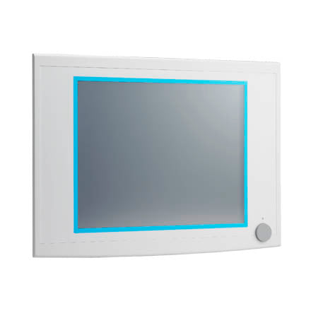 FPM-5171G-R3BE Touch Screen Monitor 17