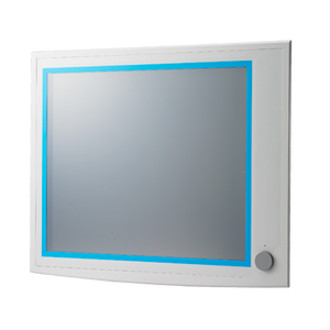 FPM-5191G-R3BE Touch Screen Monitor 19"