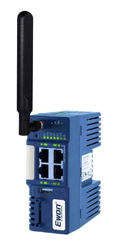 COSY + EC7133J WIFI/WAN Industrie Modem-Router