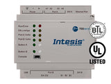 ANYBUS-GATEWAY - MODBUS AUF BACNET IN7004852500000 (≤250 BACnet-Datenpunkte)