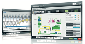 zenon ZSE10-OP-128 Operator Service Engine