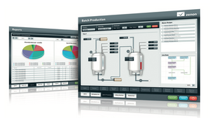 zenon ZS10-PLC-DIAG - PLC Diagnosis