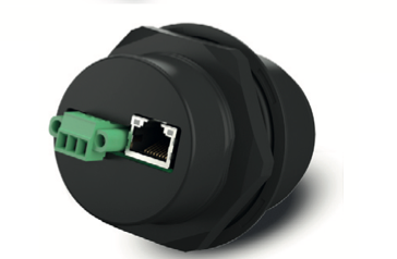 Anybus AWB2030 Wireless Bolt RJ45 POE – Aiona Automation