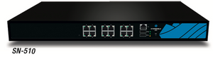 IT Firewalls / UTM-Appliances – SN-Serie - SN510