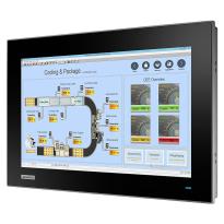 TPC-115W-N31Y Touch Panel Computer