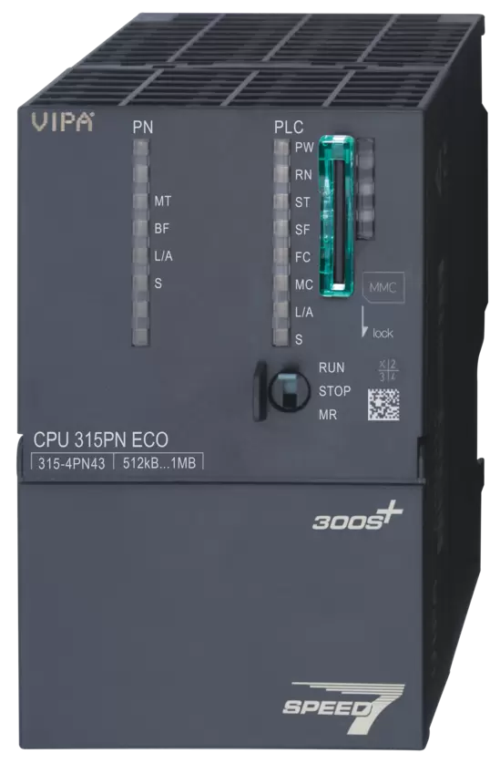VIPA 315-4PN43 CPU