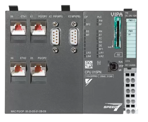 VIPA 015-CEFPR01 CPU