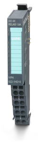 VIPA 022-1HD10 Digitale Ausgabe 4xDC 30V/AC 230V, 1,8A