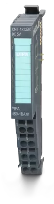 VIPA 050-1BA10 Zählermodul 1x Zähler 32 Bit (AB), DC 5 V