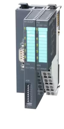 VIPA 053-1DP00 Interface-Modul PROFIBUS-DP-Slave