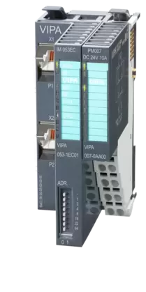 VIPA 053-1EC01 Interface-Modul EtherCAT-Slave
