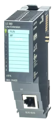 VIPA 060-1AA00 Interface-Modul Line Extension, Zeilenerweiterung, Master