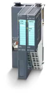 VIPA 061-1BA00 Interface-Modul Line Extension, Zeilenerweiterung, Slave